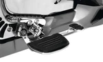 Kuryakyn 4328 Premium Mini Boards, Comfort Drop Mounts, Chrome. Fixed Price $170.99.