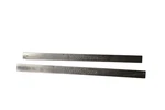 98-05 Mercedes W163 Ml-class Scuff Sill Step Kick Plate Left Right Front Oem. Fixed Price $29.95.
