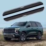 2PCS Running Boards Side Steps Fits For Chevrolet Tahoe 2021-2026 78 Length. Fixed Price $265.05.