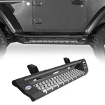 Replace Non-slip Side Step Pad Board Pair For Jeep Wrangler Jl 2020-2025 Doors. Fixed Price $199.19.