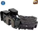 Passenger Rear Side Door Lock Latch Motor Fit For Land Rover LR2 LR3 LR4 Evoque. Fixed Price $32.17.