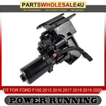 Passenger Side Running Board Motor&bracket Ford F-150 2015-2020 FL3Z16A506B. Fixed Price $138.00.