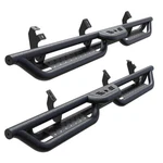 Running Boards For 2024-2026 Toyota Tacoma Double/crew Cab Nerf Bar Side Steps. Fixed Price $219.88.