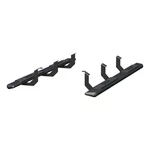 Aries Ascentstep 5-1/2" X 75" Black Steel Running Boards Part# 2558056. Fixed Price $750.99.