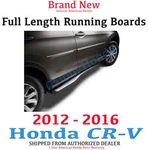 Genuine Oem Honda Cr-v Full Size Running Board Set 2012 2016 (08L33-T0A-100B). Fixed Price $581.18.