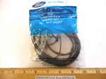 Ford 1987/1989 Taurus & Mercury Sable "wiring Assy" (lamp, Engine Compartment). Fixed Price $59.95.