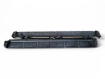 2003-2009 Toyota 4RUNNER SR5 Rocker Side Step, Right/left. Set, 51083-35170,. Fixed Price $280.03.