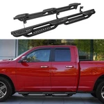 Vijay Side Step Nerf Bars For 2010-2025 Dodge Ram 2500/3500/4500/5500(4 Door). Fixed Price $228.65.