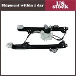 New For 17-24 Maserati Levante M161 Left Rear Window Regulator Motor 670104206. Fixed Price $259.99.