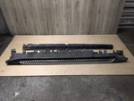 Oem Bmw F15 X5 Right Passenger Running Step Board Side Skirt Panel Bracket. Fixed Price $295.95.