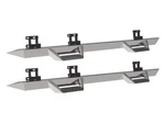 Ici Magnum Steps Cab Length For 1999-2016 F-250 / F-350 Super Duty SS-RT72FD. Fixed Price $427.16.