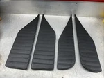 4 Piece Set 1988 1998 Chevy Silverado Gmc Sierra Step Side Bed Trim Pad Oem. Fixed Price $149.98.