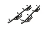 N-fab Step Nerf Bar For 2018 Jeep Wrangler Jk. Fixed Price $618.68.