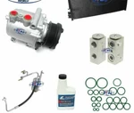 Ac Compressor & Condenser Kit Fits Ford Expedition Lincoln Navigator Oem 97557. Fixed Price $264.99.