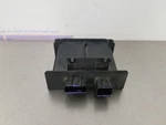 12 Cadillac Escalade Ext Luxury Power Fold Running Board Control Module 25852622. Fixed Price $150.00.