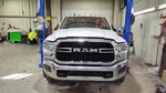 Driver Running Board Side Steps Chrome Fits 19-24 Dodge 2500 Pickup 1186292. Fixed Price $185.00.