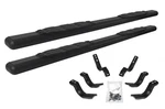 Go Rhino 105435180T Step Nerf Bar For 04-15 Nissan Titan. Fixed Price $481.88.