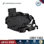 Fit For Land Rover LR2 LR3 LR4 Range Evoque Sport Rh Rear Lock Motor. Fixed Price $31.87.