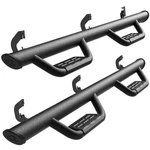 Tyger Access Running Boards For 07-19 Silverado/sierra Double Cab. Fixed Price $199.95.