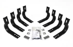 Go Rhino D64505TK Running Board Mounting Kit For D14505T, D64505T, DT4505T. Fixed Price $154.99.