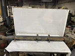 Yukon 2008 Running Board 1539148. Fixed Price $240.79.