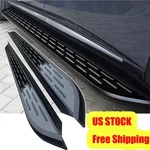 Us Running Board Fits For Hyundai Santa Cruz 2023-2025 Fixed Side Step Nerf Bar. Fixed Price $236.55.