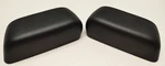 2010-2011 Ford Super Duty Series Front Lh And Rear Rh Running Board End Caps Oem. Fixed Price $159.77.