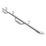 Smittybilt 14-18 Silverado 1500 Sierra 4STEPS Ss 5.8" Bed Nerf. Fixed Price $300.85.