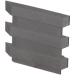 Left Lower Bumper Step Pad 2022-2024 Toyota Tundra 1794 3.4L 521560C050. Fixed Price $105.79.