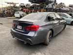 Rocker Panel Molding Passenger Right Side 2013 14 15 16 17 18 Bmw 340I. Fixed Price $86.80.