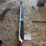 2001 - 2003 Dodge Durango Slt Running Board Right Passenger 5GM62TRMAC. Fixed Price $225.00.