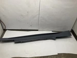 08-19 Maserati Granturismo Right Passenger Side Rocker Panel Skirt Molding Q. Fixed Price $251.99.