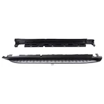 Nerf Bars Side Steps Boards For Mercedes X166 Gls Class 2013-2018 Easy Mount. Fixed Price $300.00.