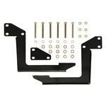 For Mercedes-benz Sprinter 2500 10-26 Westin Running Boards Mounting Brackets. Fixed Price $141.24.