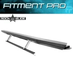 Rock Step Sliders Passenger For 20-23 Jeep Gladiator BD-SS-300-JT4P. Fixed Price $1249.00.