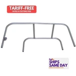 Triple X Race 600-BN-0002, Lh Nerf Bar S/s Mini Sprint Performance Racing Parts. Fixed Price $164.71.