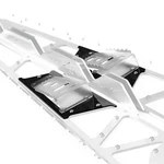 Itek Running Board Adapters. Fixed Price $53.09.