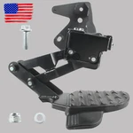 Rear Bed Step For 2019-2022 Ram 1500 Dt Dual Exhaust Vehicles 82215289AC. Fixed Price $84.79.