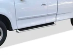 Iboard Running Boards Style Fit 97-03 Ford F150 F250 Ld Regular Cab. Fixed Price $240.95.