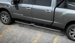 New Genuine Nissan Accy Running Boards Oe 999T6W4021. Fixed Price $593.03.