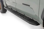 Rough Country RPT2 Running Boards For 2022-2026 Toyota Tundra Crew Cab 44007. Fixed Price $469.95.