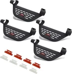 Ez-steps Running Board 2021-2024 Ford Bronco 4-DOOR, Add Oem Rock Rail. Fixed Price $169.00.