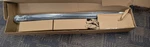 07-18 Jeep Wrangler Jk 4DR Amp Research Power Retracting Side Step Running Board. Fixed Price $1199.95.