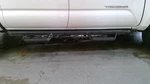 Toyota Tacoma 2021 Running Board Used 5981. Fixed Price $170.91.