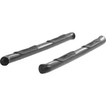 206008 Aries Set Of Nerf Bars For Honda Pilot 2009-2015 Pair. Fixed Price $262.02.