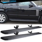 Fits 03-12 Land Rover Range 4DR Oe Style Side Step Nerf Bar Running Boards. Fixed Price $379.99.