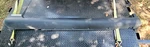 2008-2012 Infiniti EX35 Rocker Molding Panel Left Driver Side Used Oem. Fixed Price $76.49.