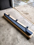 2018-2026 Jeep Wrangler 68292907AF Passenger Side Step Oem Free Shipping. Fixed Price $280.00.