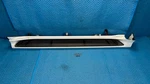 Oem Lexus GX460 Running Board Step Plate Passenger's Side WHITE:077 2010-2023. Fixed Price $795.00.