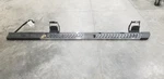 21 Ford F250 Super Duty Xlt Running Board Passenger Chrome Crew Cab Extended. Fixed Price $229.50.